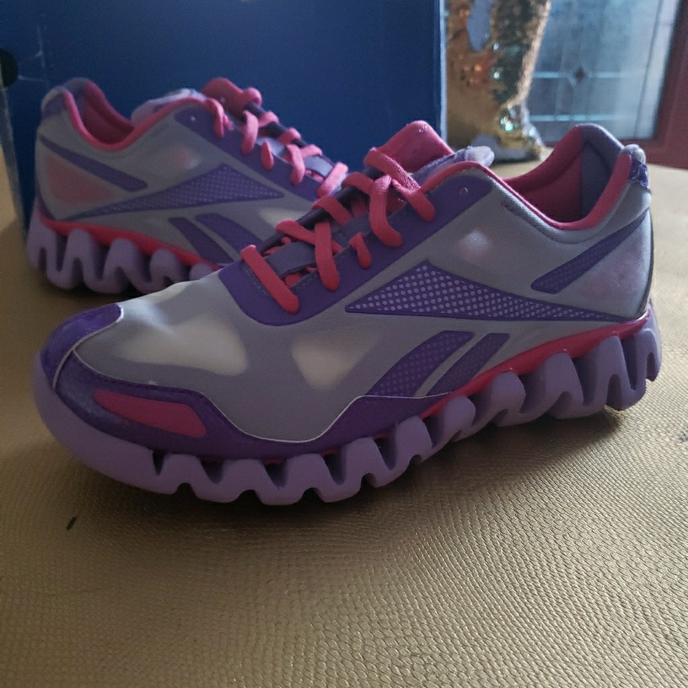 Reebok women's sneakers